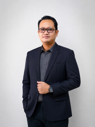 Dr. Yatin Mulyono, M.Pd